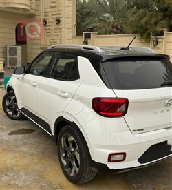 هيونداي فينو